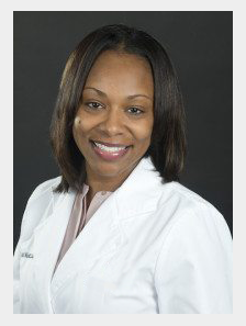 Dr. Sukari McMiller